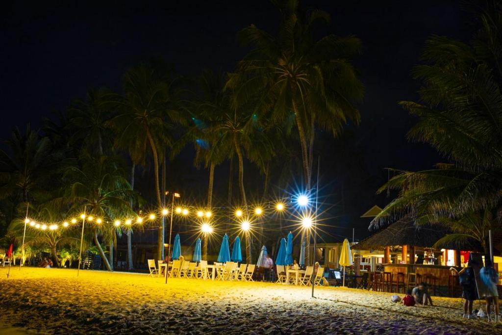 Sea Star Resort Phu Quoc Exterior photo