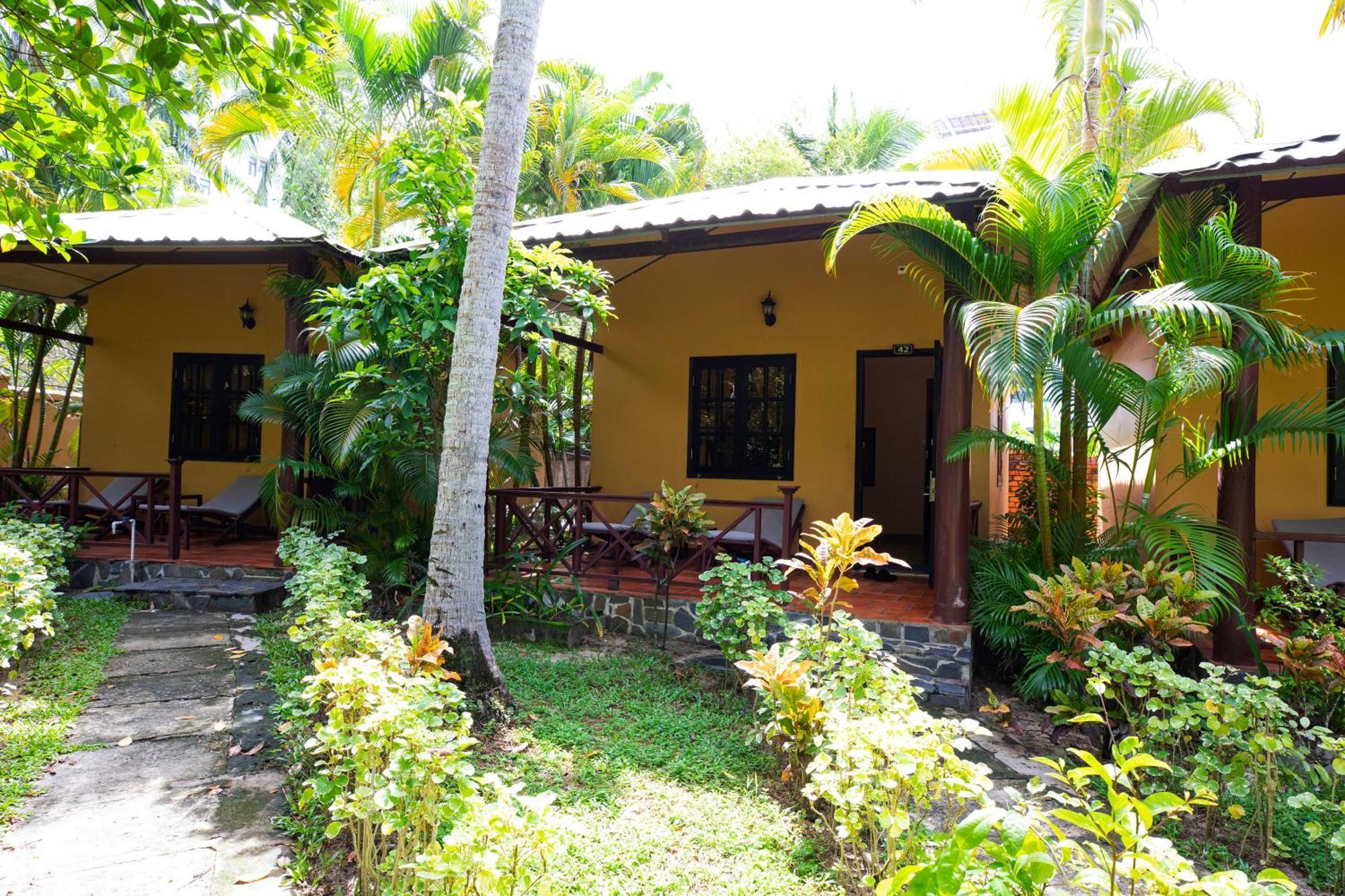 Sea Star Resort Phu Quoc Exterior photo