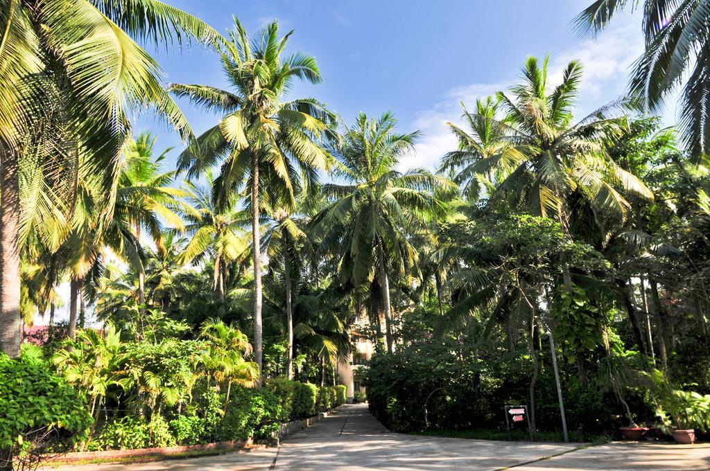 Sea Star Resort Phu Quoc Exterior photo