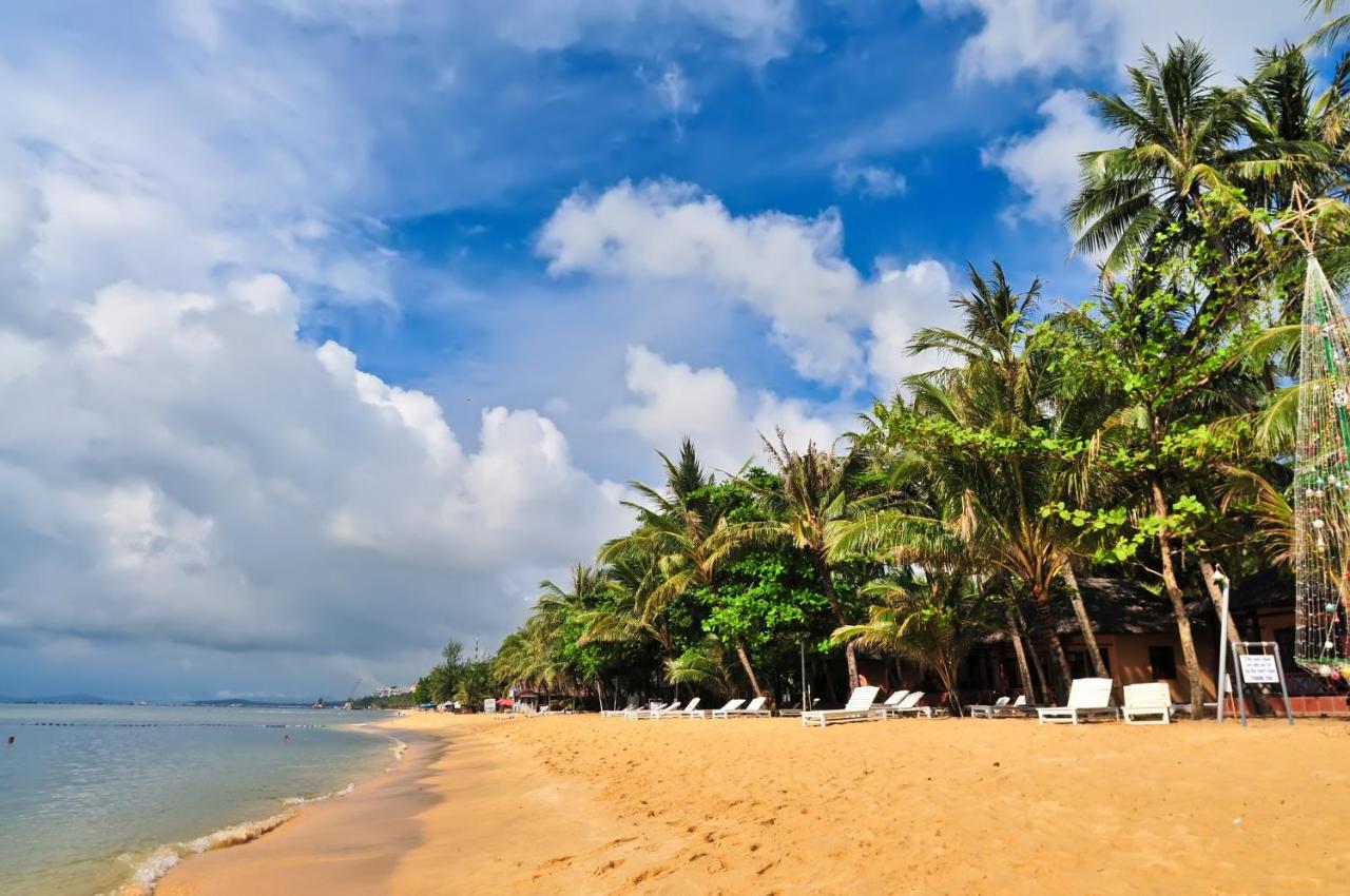 Sea Star Resort Phu Quoc Exterior photo