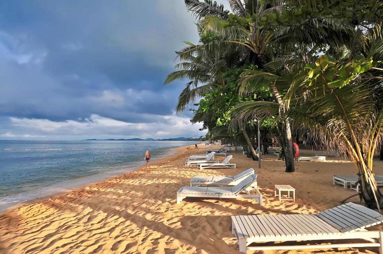 Sea Star Resort Phu Quoc Exterior photo