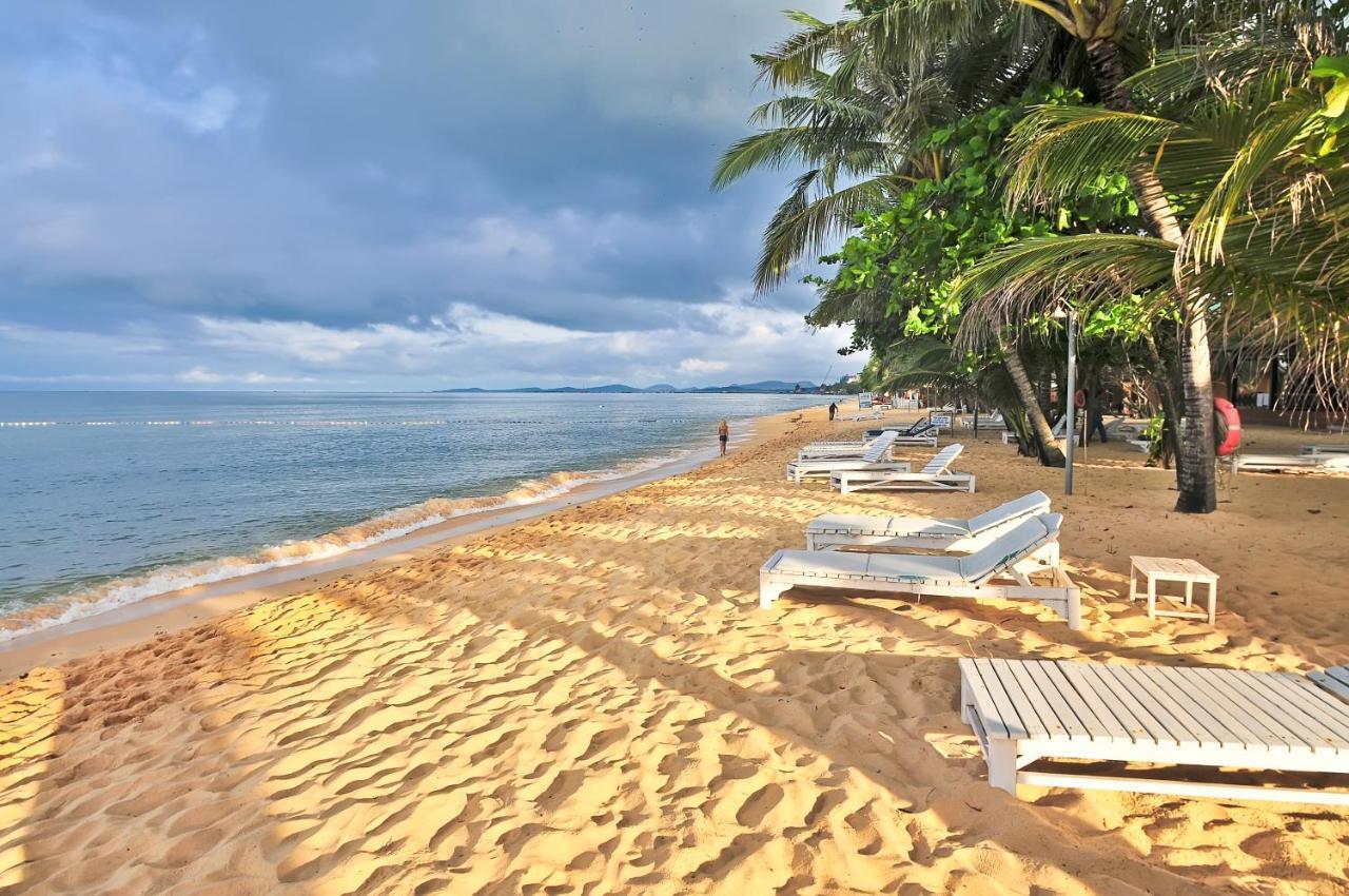 Sea Star Resort Phu Quoc Exterior photo