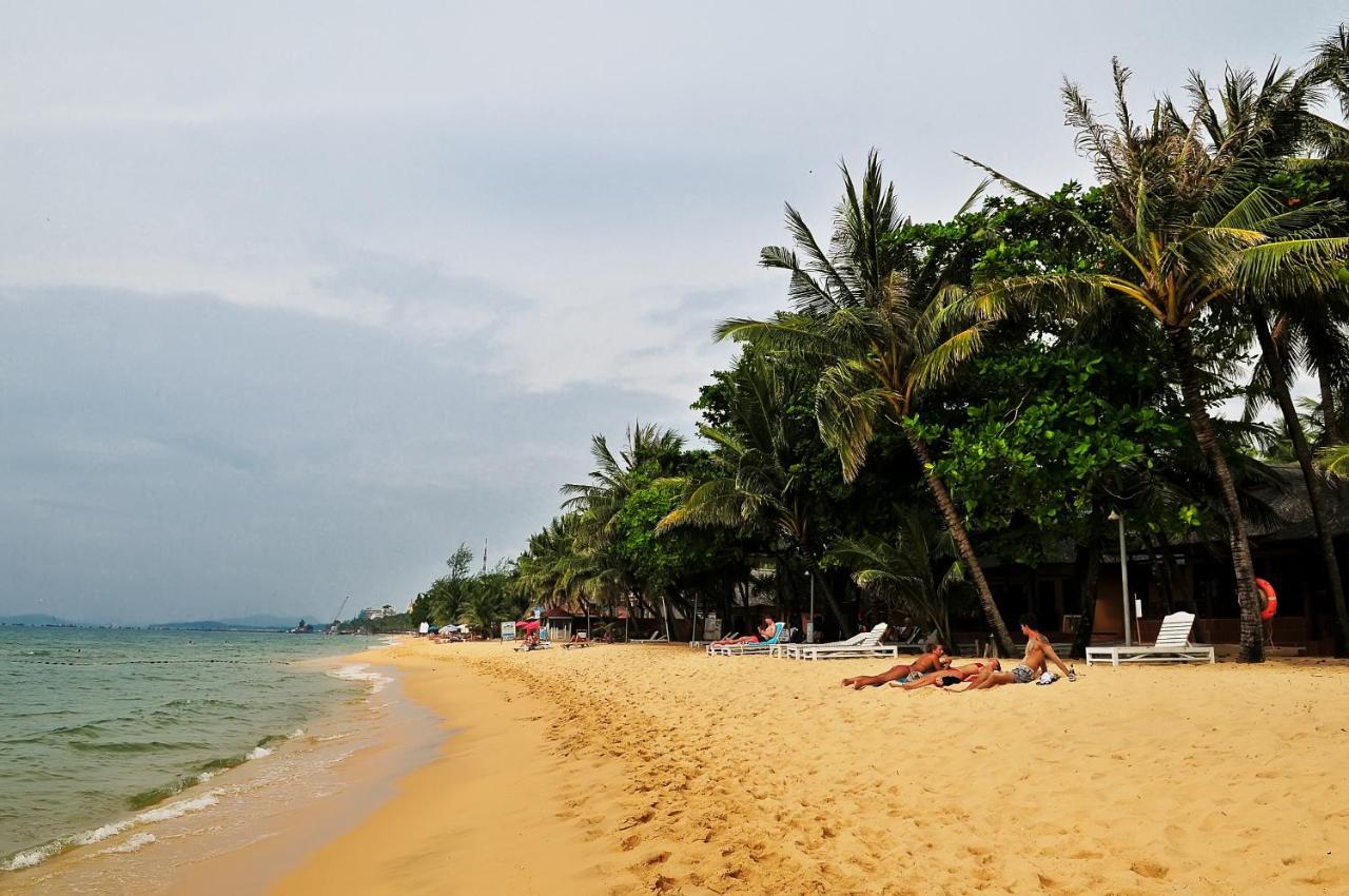 Sea Star Resort Phu Quoc Exterior photo