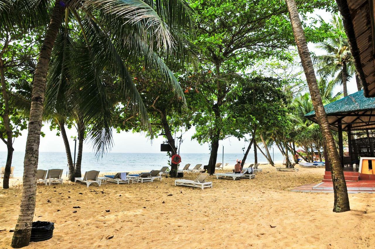 Sea Star Resort Phu Quoc Exterior photo